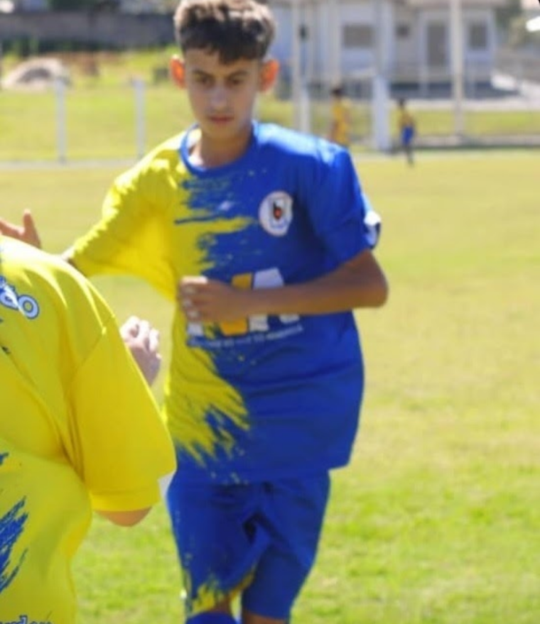 Bola pra Cima